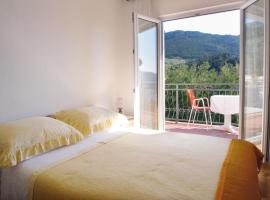 Double Room Trstenik 4566c
