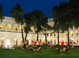 The Grand Imperial - Heritage Hotel