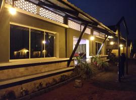 The 6 Best Hotels Near Tadoba National Park Mohurli India The Pugmark Jungle Lodge