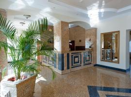 Hotel Sibir