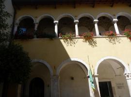 Grancia dei Celestini