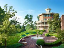 The 6 Best Hotels Near Loyola University Maryland Baltimore Usa Mt Washington Conference Center