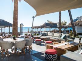 Makris Beach Hotel
