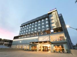 Kyriad Hotel Muraya Aceh