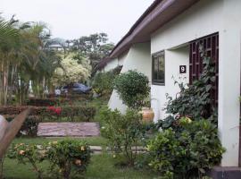 Travellers Palm Court