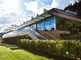 Landhotel Schönberghof & Gästehaus Enzinger
