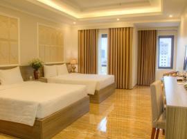 Bac Ninh Charming Hotel