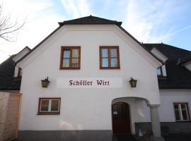 DreiMäderlHaus