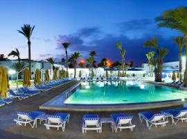 Hari Club Beach Resort