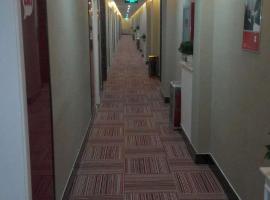 The Best Available Hotels Places To Stay Near Yuncheng China - 