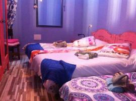 Hostel La Cama Mia En Tenerife