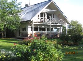 Mokko Country Hotel