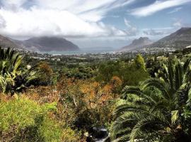 Victorskloof Lodge