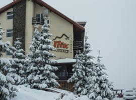 Pik Hotel