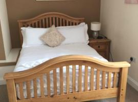 The Waverley Guest House