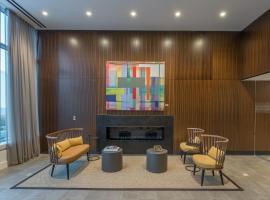 The 6 Best Hotels Near Newport Path Station Jersey City Usa Dream Home Luxury Suites