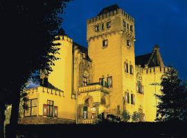 Hotel Kasteel Geulzicht
