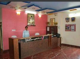Sp Hotel