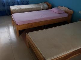 Fire Guest House