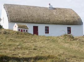 Aran Thatch Cottage