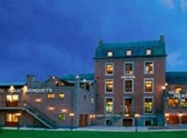 Hotel IL Castellino