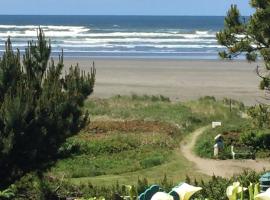 Sandpiper Beach Resort