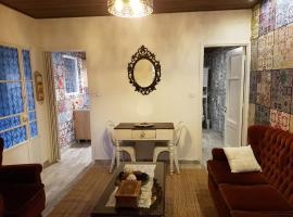 The 4 Oaks Serenity House