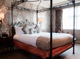 The White Hart Hotel