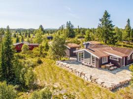 Holiday home Torpo