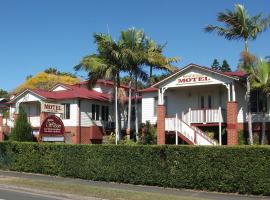Lismore Wilson Motel