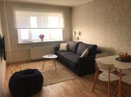 Rakvere Laada 8 Apartment