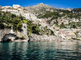 positano stay torre places