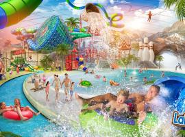 Lalandia Billund Resort
