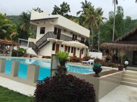 beach resort oslob xky cloud resorts philippines