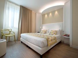 Ark Hotel