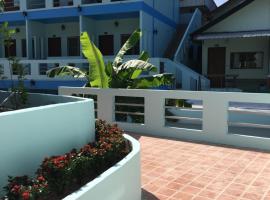 Ocean View Resort
