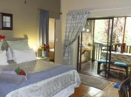 Dublin Guest House