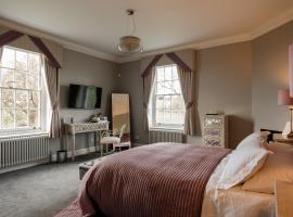 The 30 best hotels close to Stock Brook Manor Golf Club in Billericay