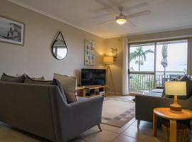 Pandanus Palms Holiday Resort