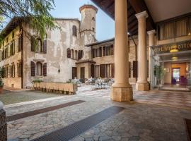 Hotel Villa Ottoboni