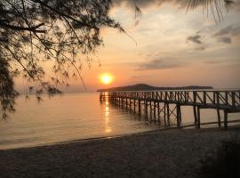 Koh Ta Kiev Bungalows