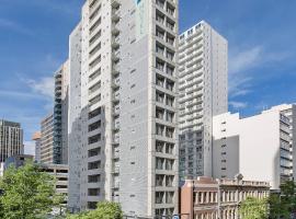 ibis budget Auckland Central