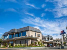 Pacific Park Motel and Conference Centre