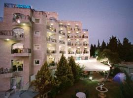 Best Hotels Cheap Places Stay Near Jerusalem  Israel for 2018