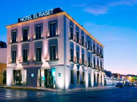 Hotel El Raset
