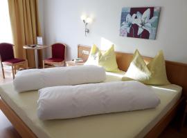 Alpin Resort Reschnerhof
