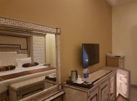 IBD International Hotels