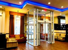 Queens County Inn and Suites