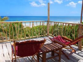Almaplena Beach Resort