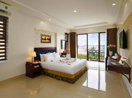 Bac Ninh Uri Hotel